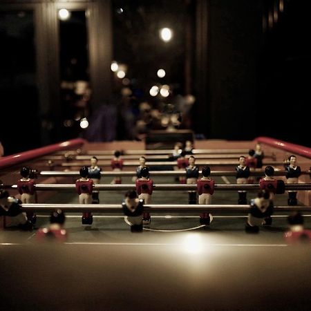 Urban Style Hotel Des Carmes Οριγιάκ Εξωτερικό φωτογραφία