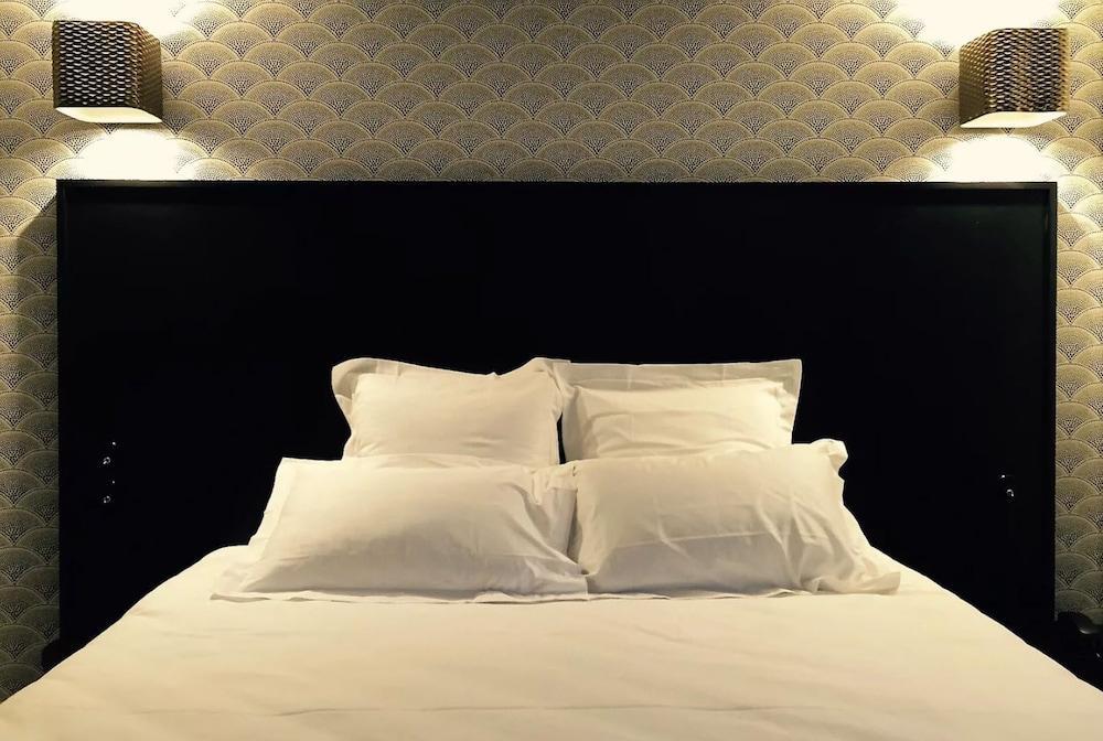 Urban Style Hotel Des Carmes Οριγιάκ Εξωτερικό φωτογραφία