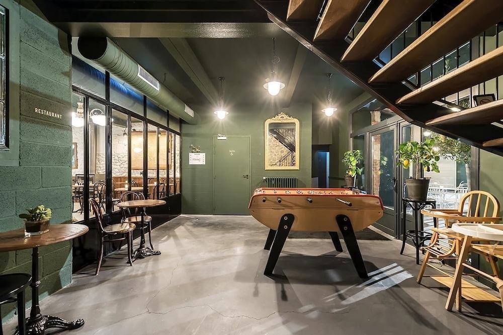 Urban Style Hotel Des Carmes Οριγιάκ Εξωτερικό φωτογραφία