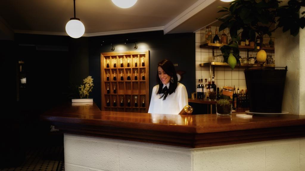 Urban Style Hotel Des Carmes Οριγιάκ Εξωτερικό φωτογραφία