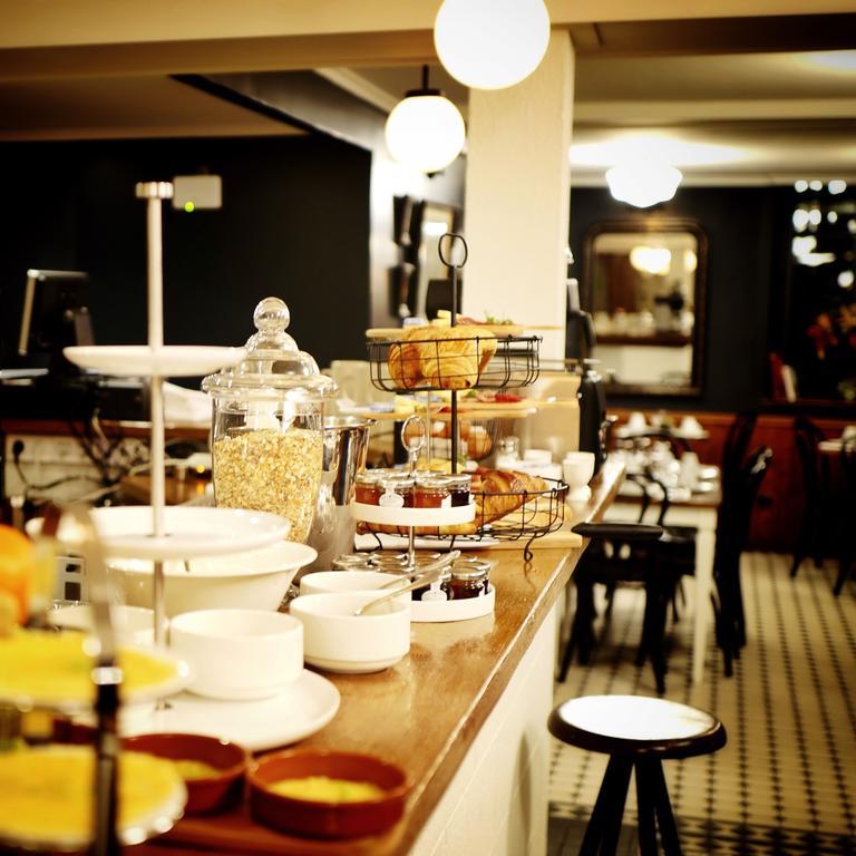 Urban Style Hotel Des Carmes Οριγιάκ Εξωτερικό φωτογραφία