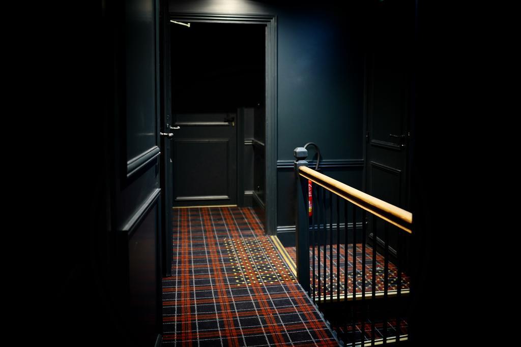 Urban Style Hotel Des Carmes Οριγιάκ Εξωτερικό φωτογραφία
