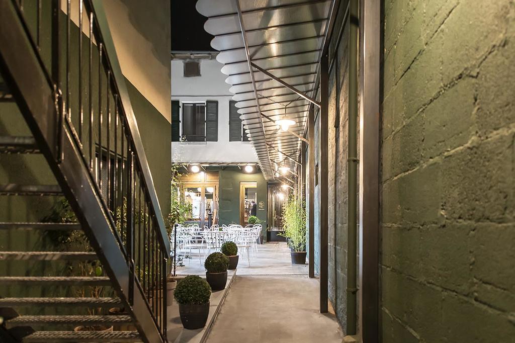 Urban Style Hotel Des Carmes Οριγιάκ Εξωτερικό φωτογραφία