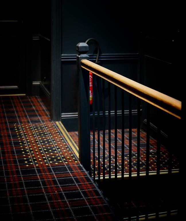 Urban Style Hotel Des Carmes Οριγιάκ Δωμάτιο φωτογραφία