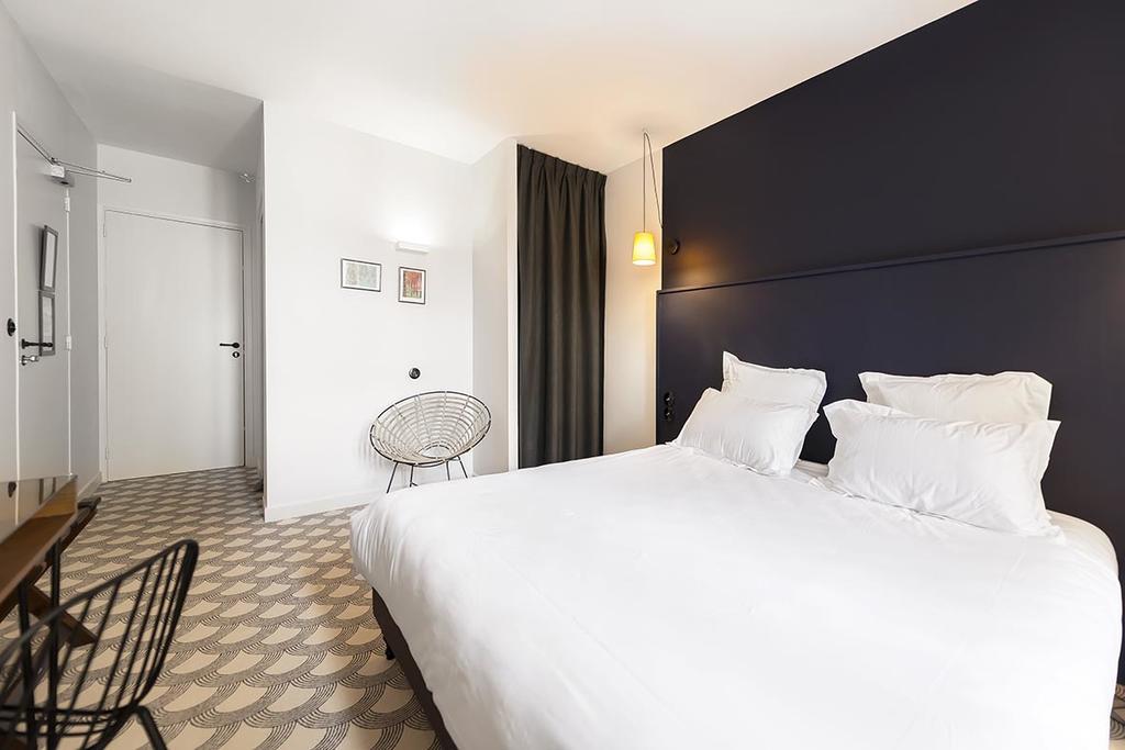 Urban Style Hotel Des Carmes Οριγιάκ Εξωτερικό φωτογραφία