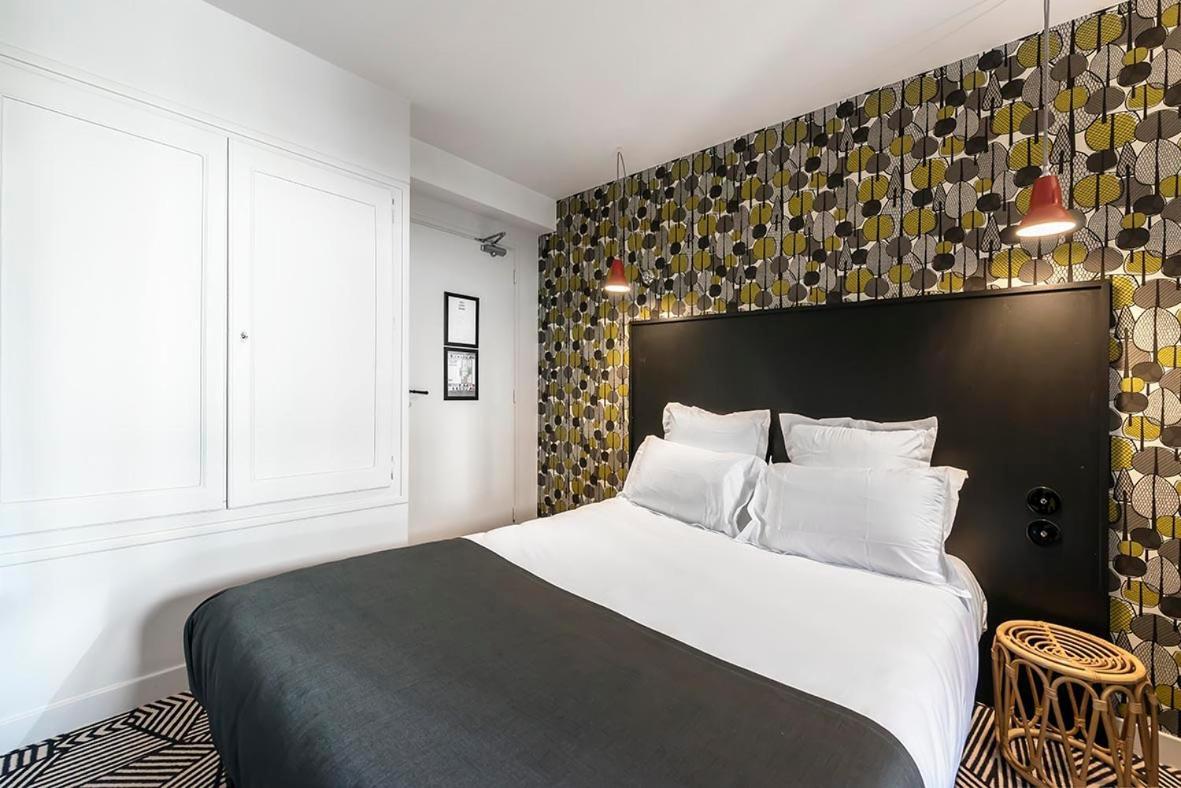 Urban Style Hotel Des Carmes Οριγιάκ Εξωτερικό φωτογραφία