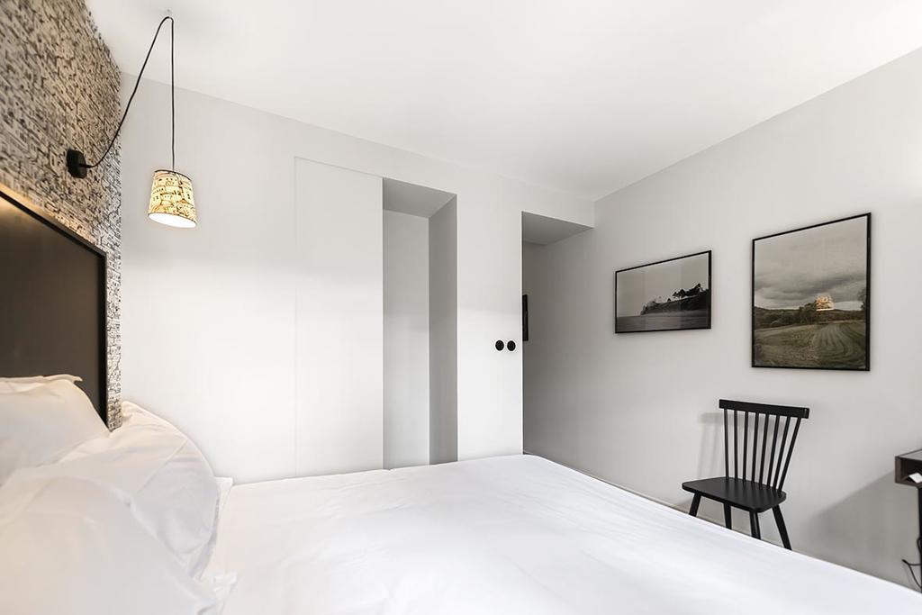 Urban Style Hotel Des Carmes Οριγιάκ Εξωτερικό φωτογραφία