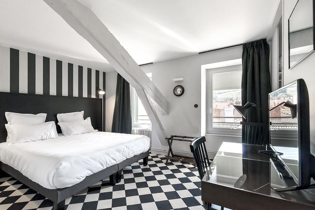 Urban Style Hotel Des Carmes Οριγιάκ Εξωτερικό φωτογραφία