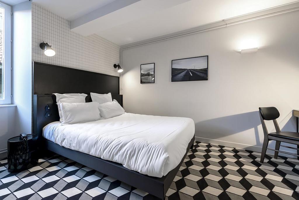 Urban Style Hotel Des Carmes Οριγιάκ Εξωτερικό φωτογραφία