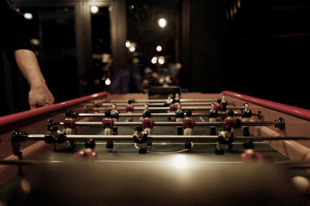 Urban Style Hotel Des Carmes Οριγιάκ Εξωτερικό φωτογραφία