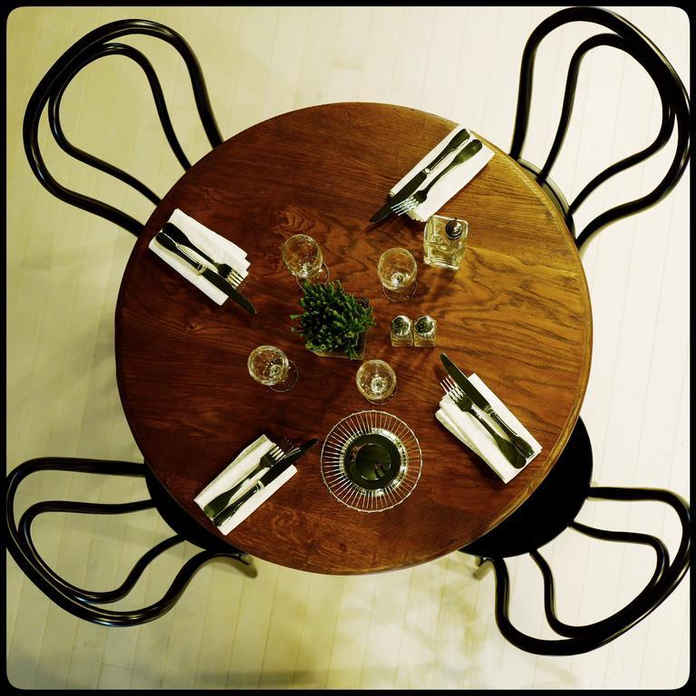 Urban Style Hotel Des Carmes Οριγιάκ Εξωτερικό φωτογραφία